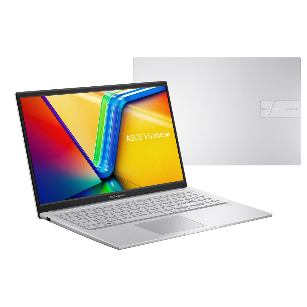ASUS Vivobook 15 X1504ZA-NJ104W Intel® Core™ i3 i3-1215U Laptop 39.6 cm (15.6") Full HD 8 GB DDR4-SDRAM 512 GB SSD W - Image 8