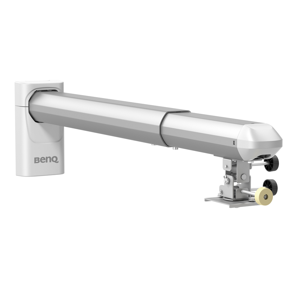 BenQ WM06G3 project mount Wall Silver, White - Image 4