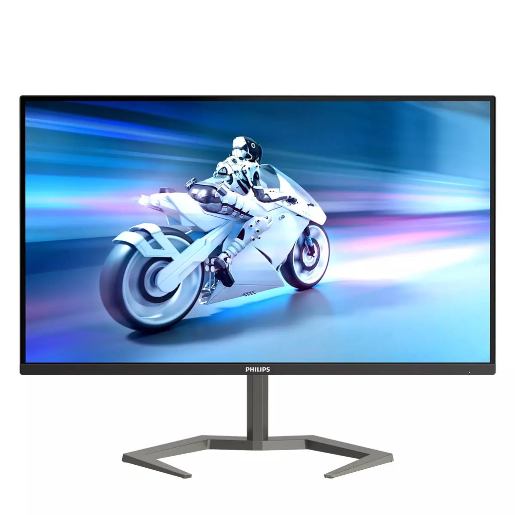 Philips Momentum 32M1N5800A/00 computer monitor 80 cm (31.5") 3840 x 2160 pixels 4K Ultra HD LCD Black - Image 9