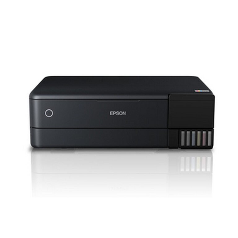 Epson EcoTank ET-8550 Inkjet A4 5760 x 1440 DPI 32 ppm Wi-Fi