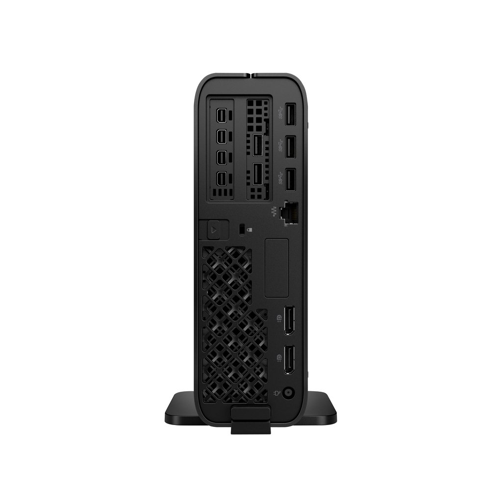 HP Z2 Mini G9 Intel® Core™ i9 i9-13900K 32 GB DDR5-SDRAM 1 TB SSD NVIDIA RTX A2000 Windows 11 Pro Mini PC Workstatio - Image 7