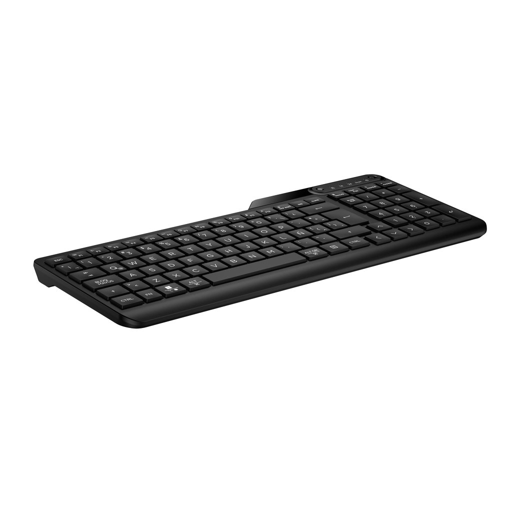 HP 475 Dual-Mode Wireless Keyboard - Image 8