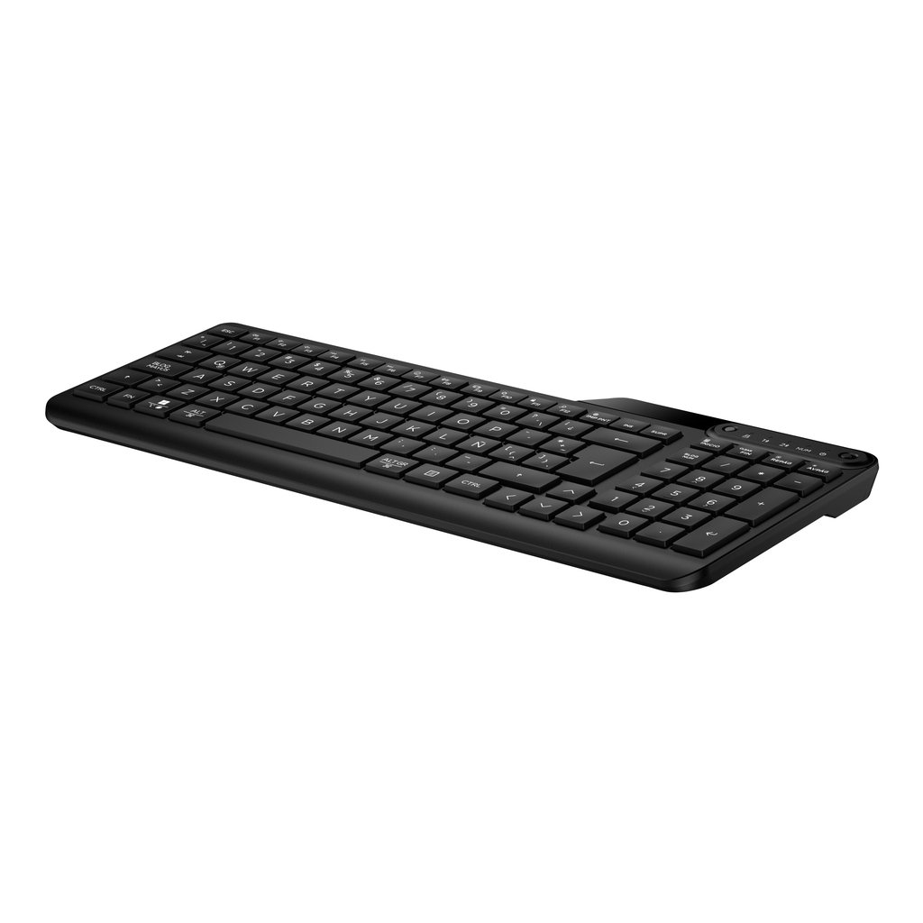 HP 475 Dual-Mode Wireless Keyboard - Image 6