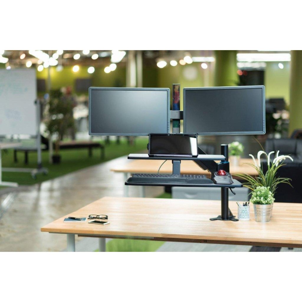 Kensington Expert Mouse Wireless Trackball - Image 26