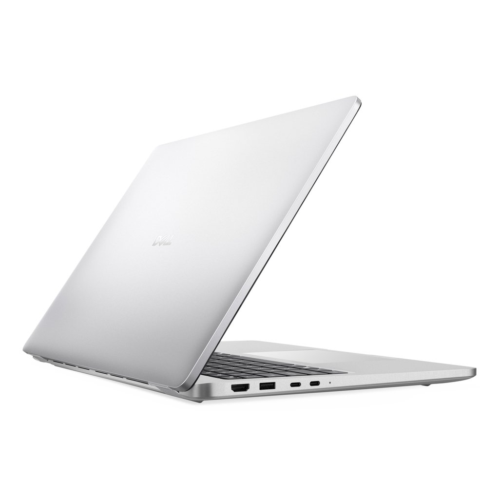 DELL Pro 16 Plus PB16250 Intel Core Ultra 5 235U Laptop 40.6 cm (16") Full HD+ 16 GB DDR5-SDRAM 512 GB SSD Wi-Fi 6E (802.11ax) - Image 9