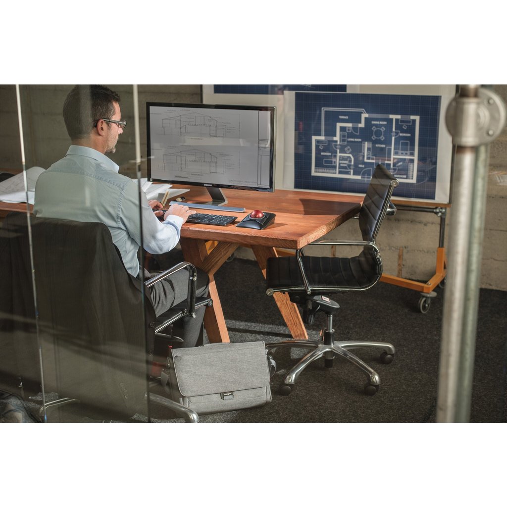 Kensington Expert Mouse Wireless Trackball - Image 20