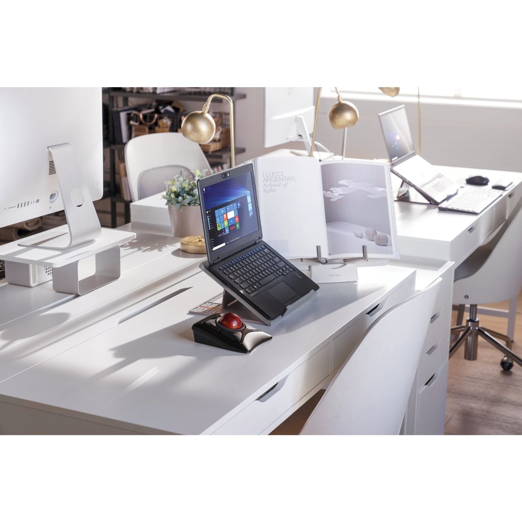 Kensington Expert Mouse Wireless Trackball - Image 29