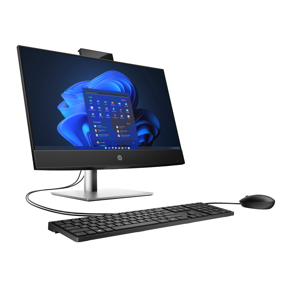 HP ProOne 440 G9 Intel® Core™ i7 i7-13700T 60.5 cm (23.8") 1920 x 1080 pixels All-in-One PC 16 GB DDR4-SDRAM 512 GB - Image 2
