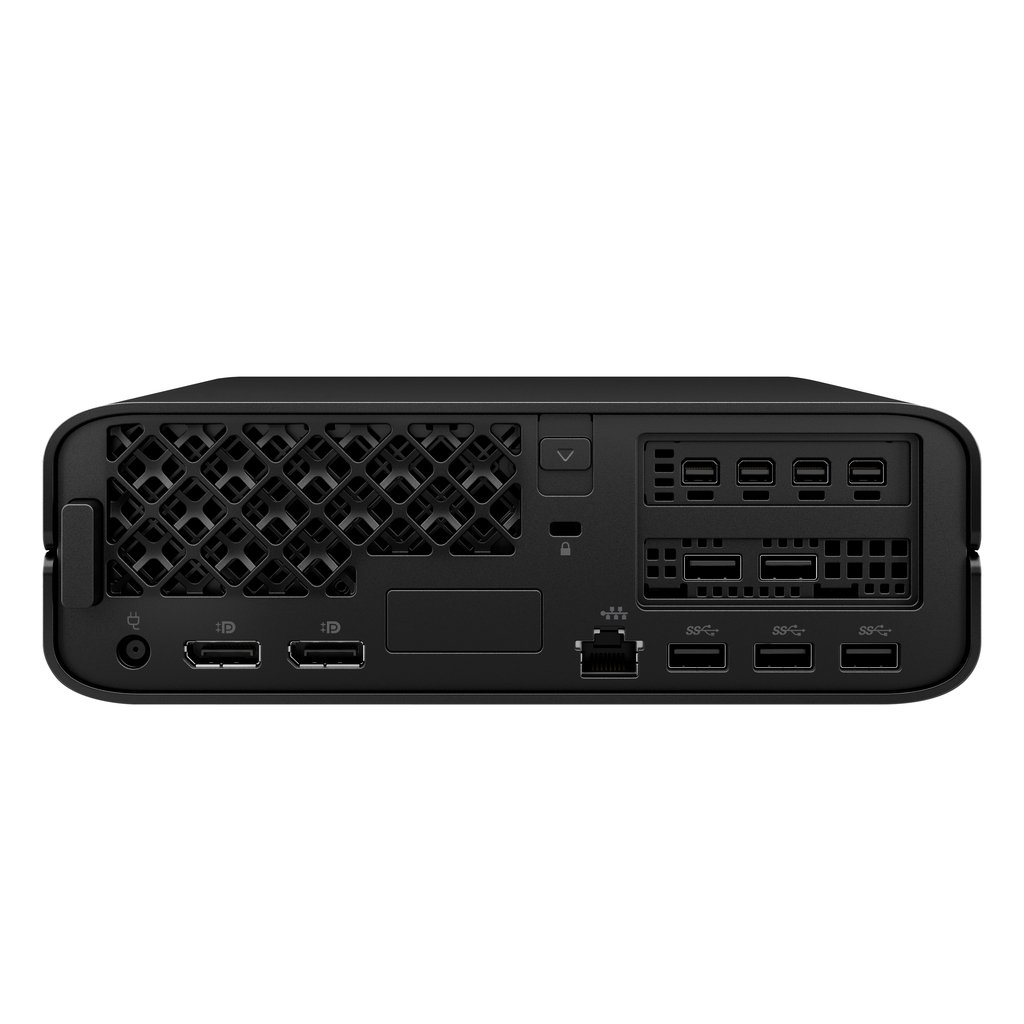 HP Z2 G9 Intel® Core™ i7 i7-12700 32 GB DDR5-SDRAM 1 TB SSD NVIDIA T1000 Windows 11 Pro Mini PC Workstation AI Works - Image 9