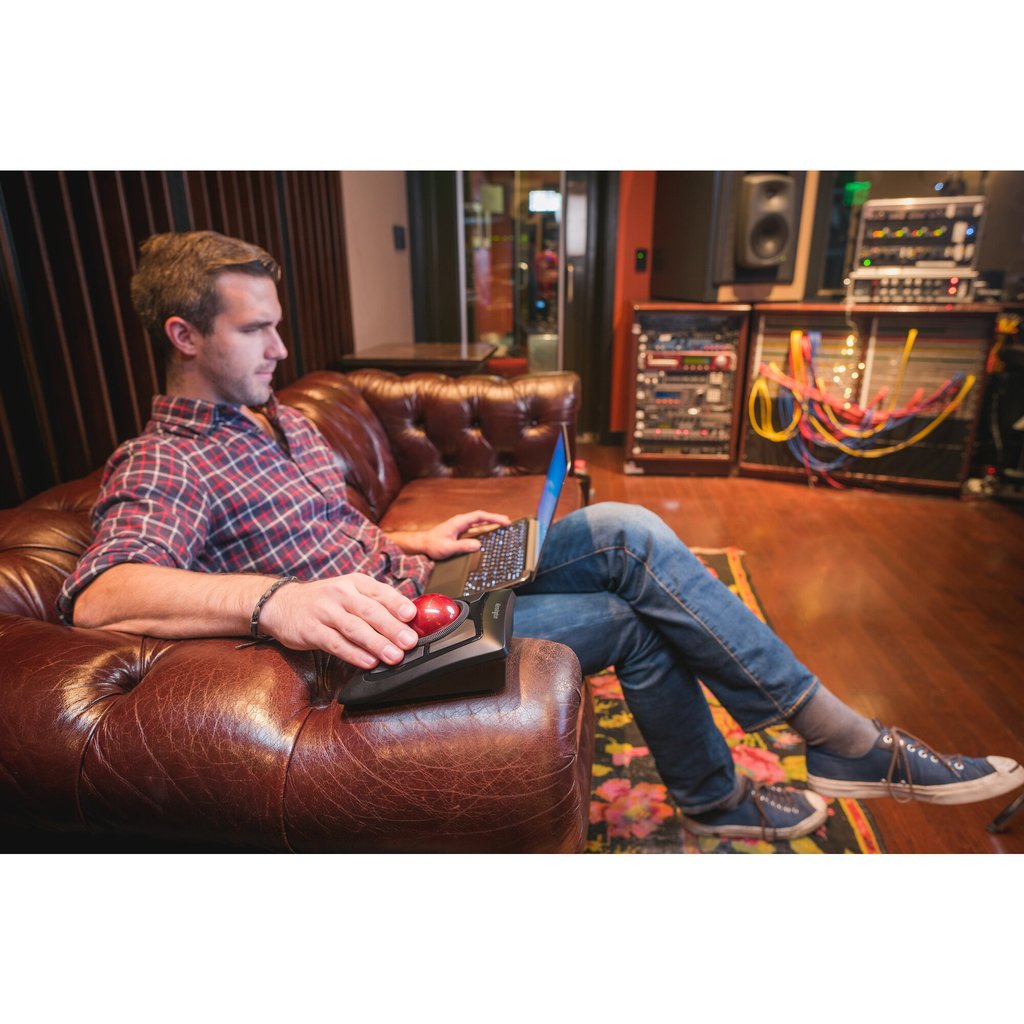 Kensington Expert Mouse Wireless Trackball - Image 19