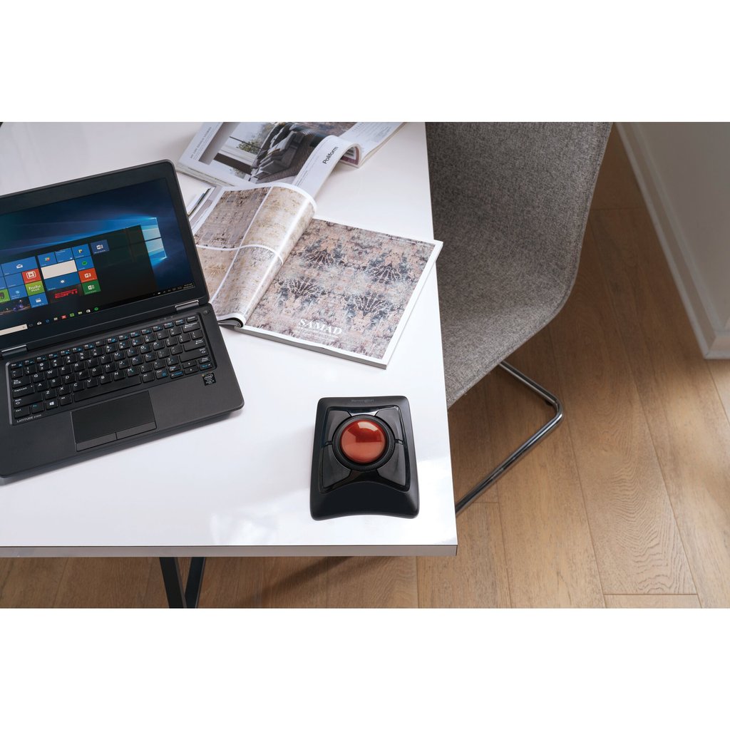 Kensington Expert Mouse Wireless Trackball - Image 32