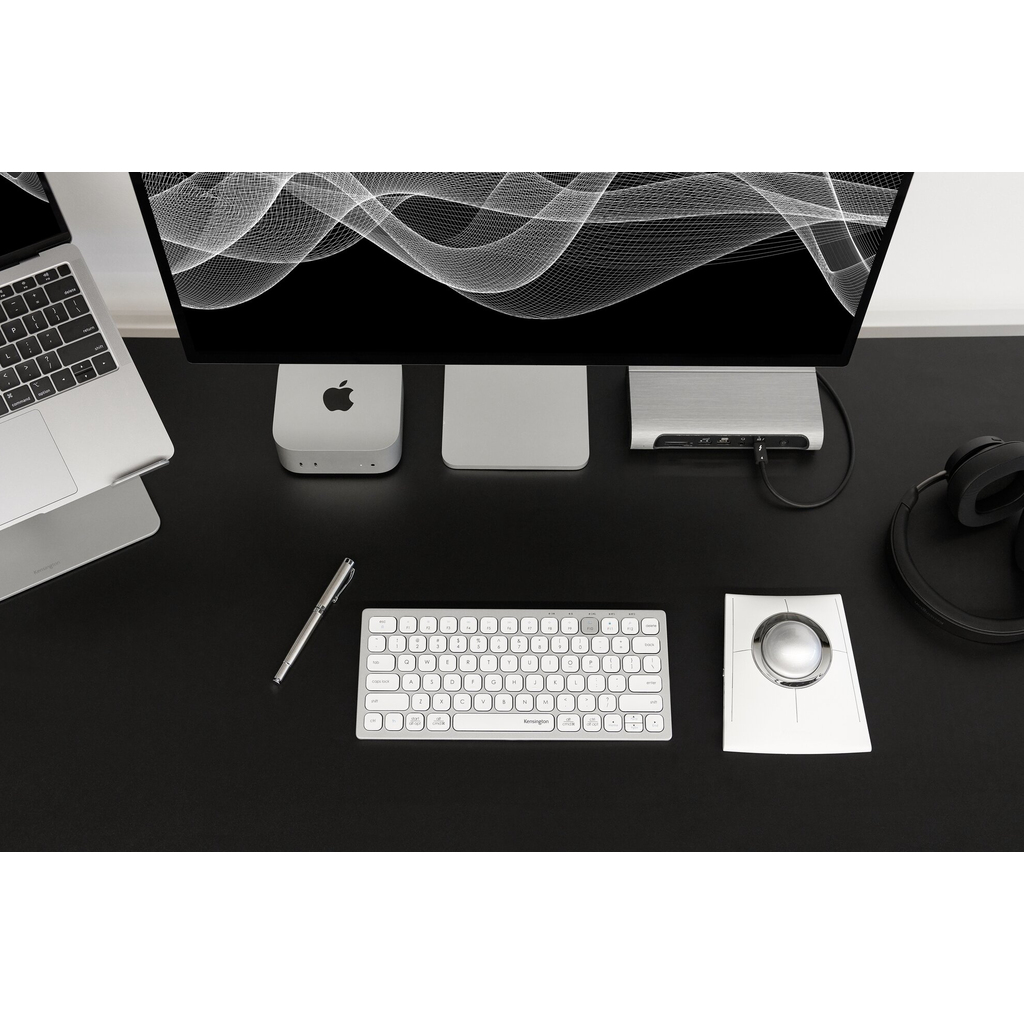 Kensington Universal Tabletop Laptop Riser - Image 13