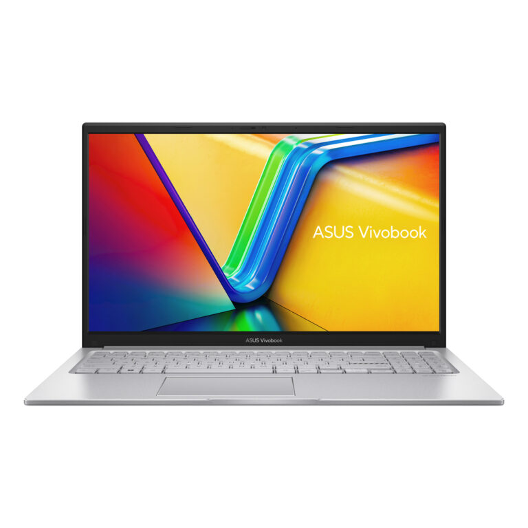 ASUS Vivobook 15 X1504ZA-NJ104W Intel® Core™ i3 i3-1215U Laptop 39.6 cm (15.6") Full HD 8 GB DDR4-SDRAM 512 GB SSD W