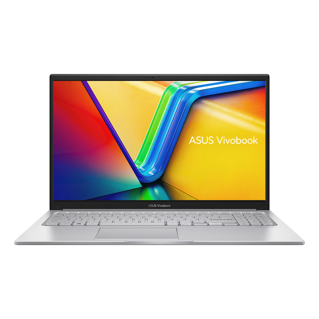 ASUS Vivobook 15 X1504ZA-NJ104W Intel® Core™ i3 i3-1215U Laptop 39.6 cm (15.6") Full HD 8 GB DDR4-SDRAM 512 GB SSD W