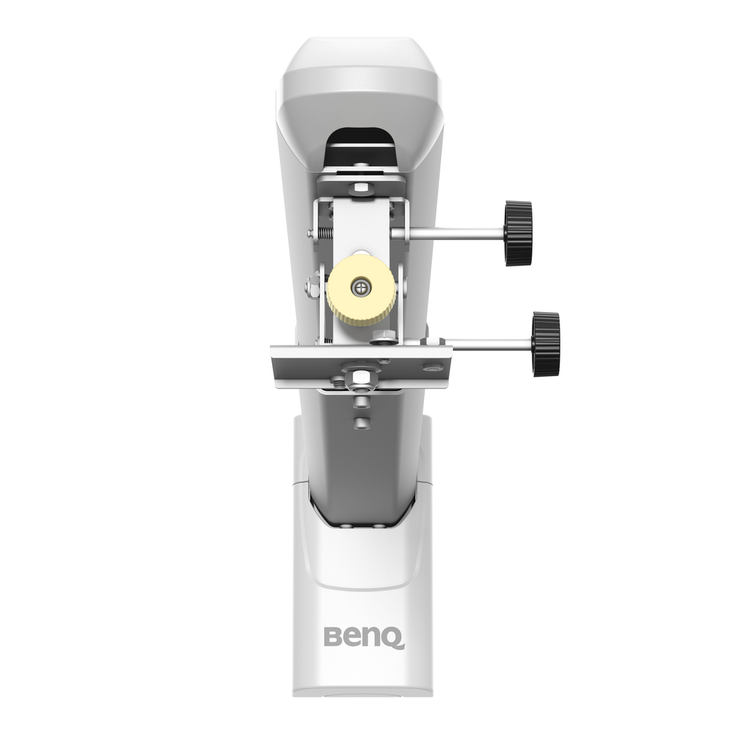 BenQ WM06G3 project mount Wall Silver, White - Image 2