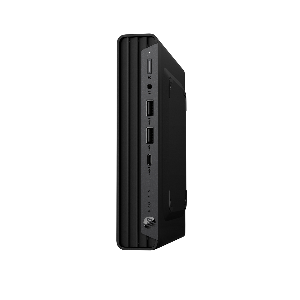 HP Pro Mini 400 G9 Intel® Core™ i7 i7-13700T 16 GB DDR4-SDRAM 512 GB SSD Windows 11 Pro Mini PC Black - Image 8
