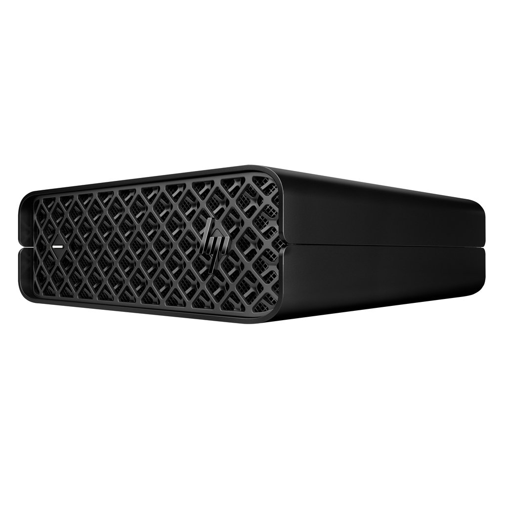 HP Z2 G9 Intel® Core™ i7 i7-12700 32 GB DDR5-SDRAM 1 TB SSD NVIDIA T1000 Windows 11 Pro Mini PC Workstation AI Works - Image 3