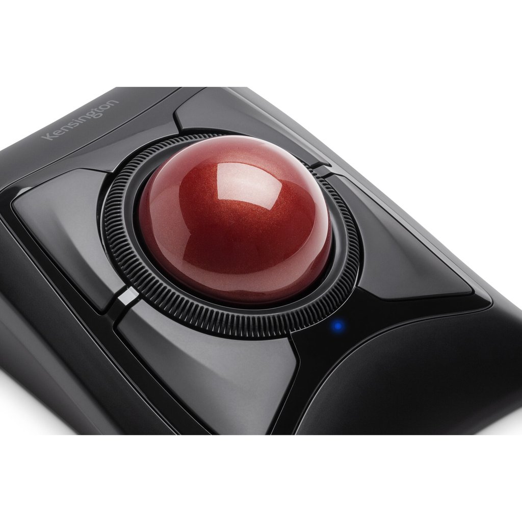 Kensington Expert Mouse Wireless Trackball - Image 28