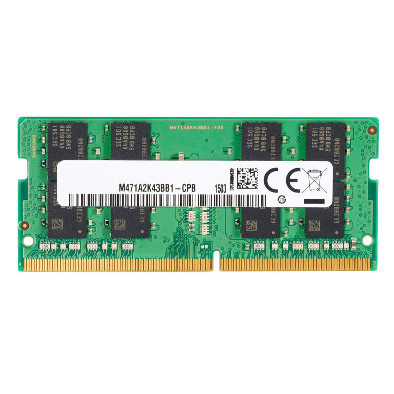 HP 16GB DDR4-3200 SODIMM