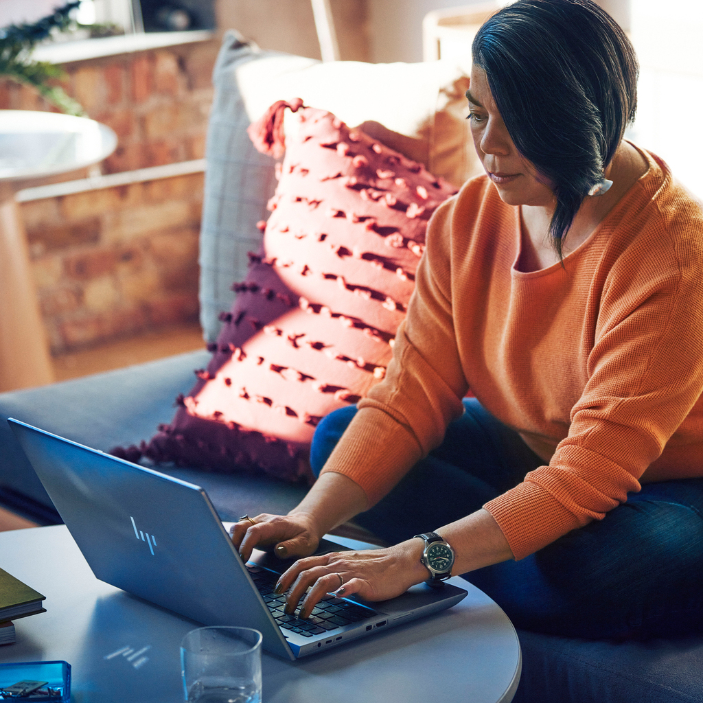 HP ZBook Fury G11 Intel® Core™ i9 i9-14900HX Mobile workstation 40.6 cm (16") WQUXGA 64 GB DDR5-SDRAM 2 TB SSD NVIDI - Image 20