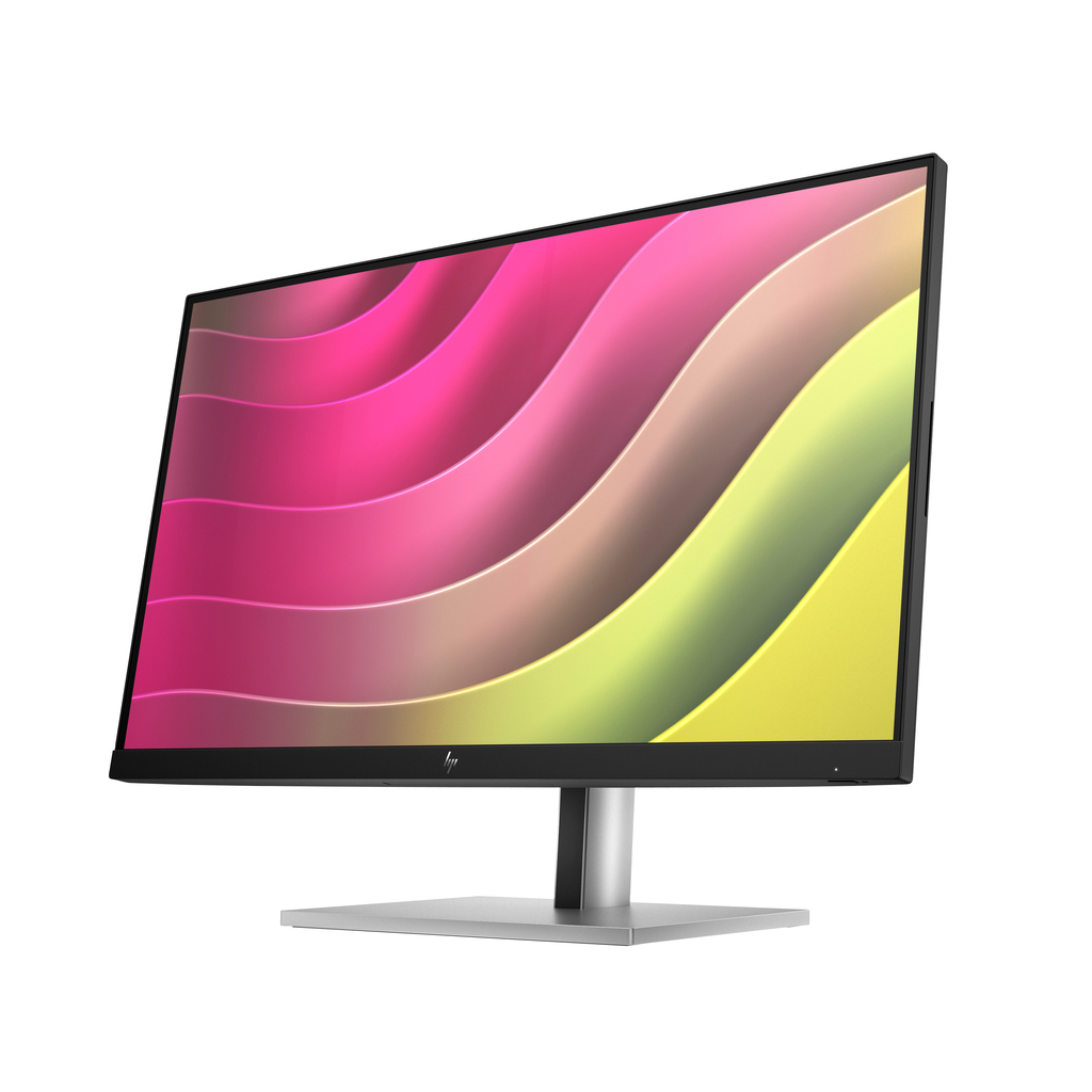 HP E-Series E24t G5 FHD Touch Monitor - Image 3