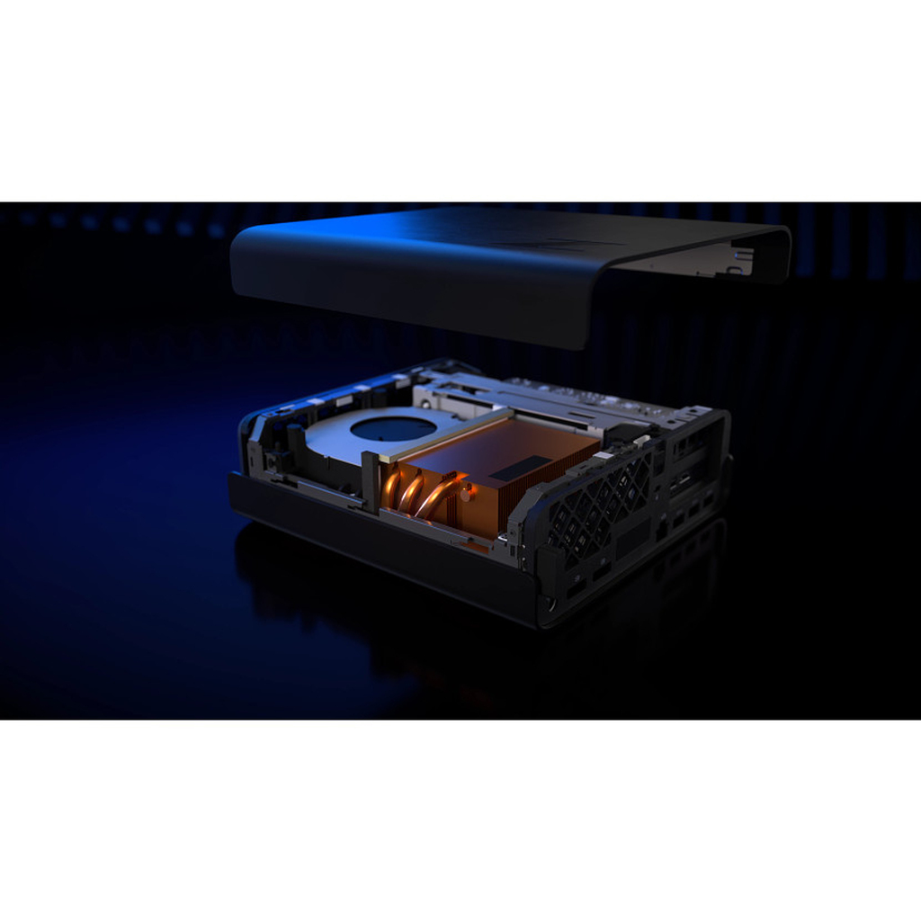 HP Z2 Mini G9 Intel® Core™ i7 i7-14700K 32 GB DDR5-SDRAM 1 TB SSD NVIDIA RTX A2000 Windows 11 Pro Mini PC Workstatio - Image 10