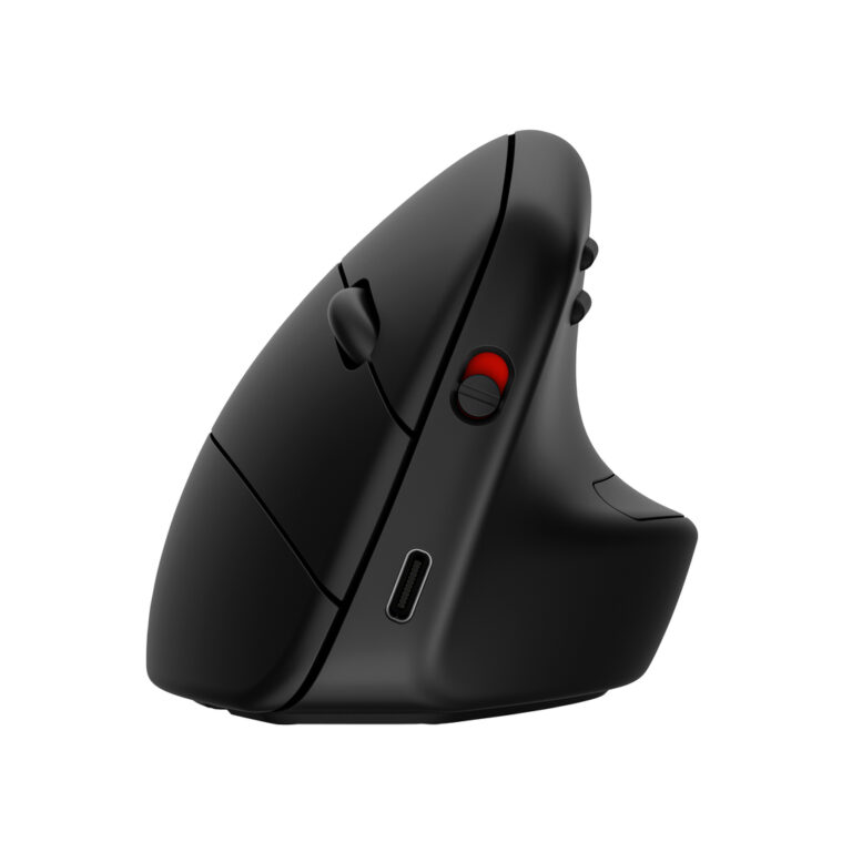 HP 925 Ergonomic Vertical Mouse