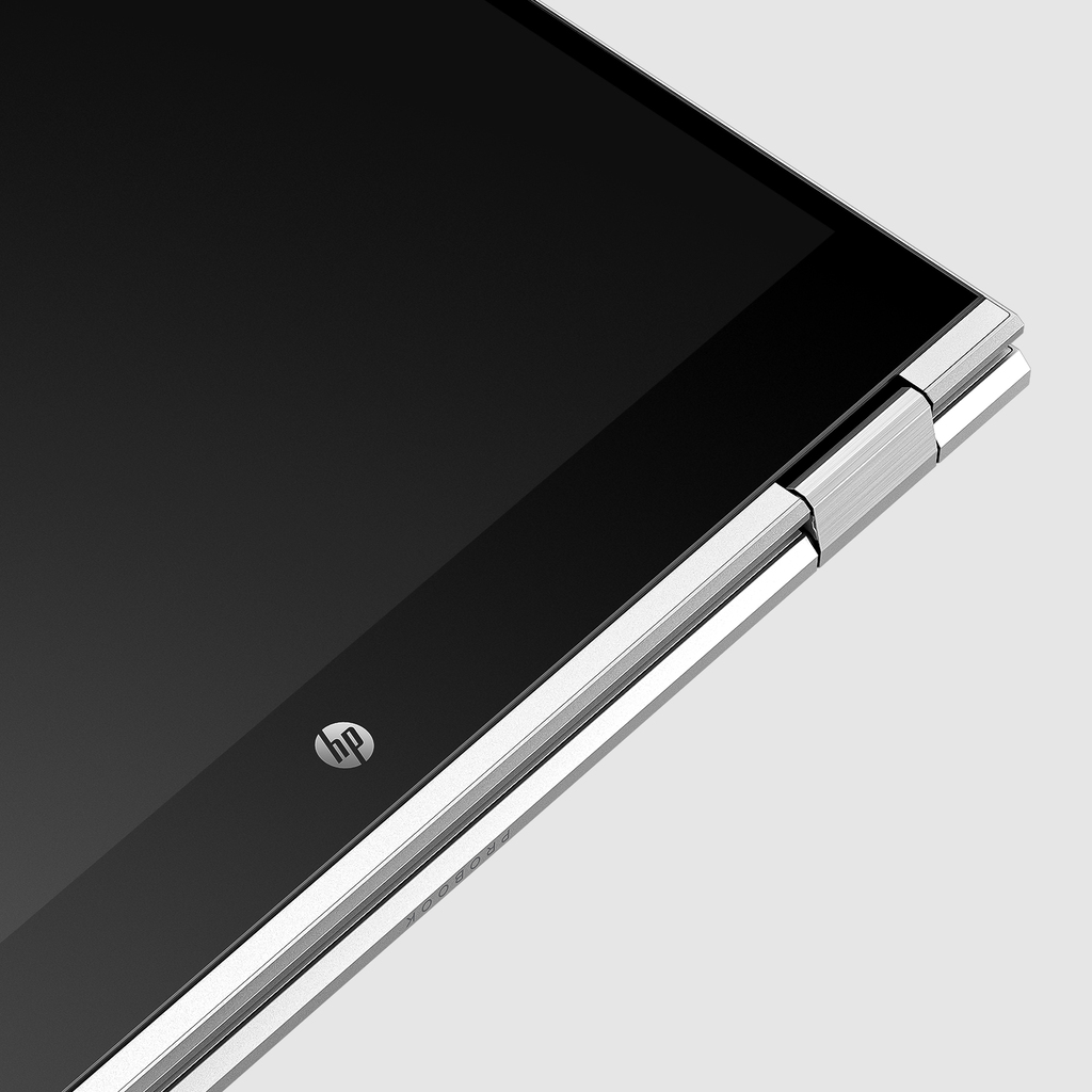 HP Pro x360 435 G10 AMD Ryzen™ 5 7530U Hybrid (2-in-1) 33.8 cm (13.3") Touchscreen Full HD 8 GB DDR4-SDRAM 256 GB SSD Wi- - Image 5