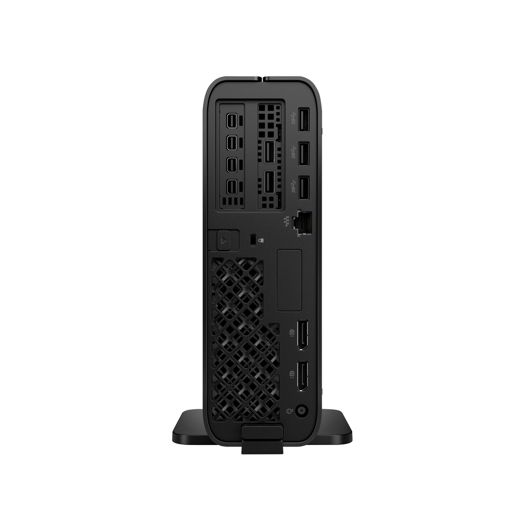 HP Z2 Mini G9 Intel® Core™ i7 i7-14700K 32 GB DDR5-SDRAM 512 GB SSD NVIDIA T1000 Windows 11 Pro Mini PC Workstation - Image 10