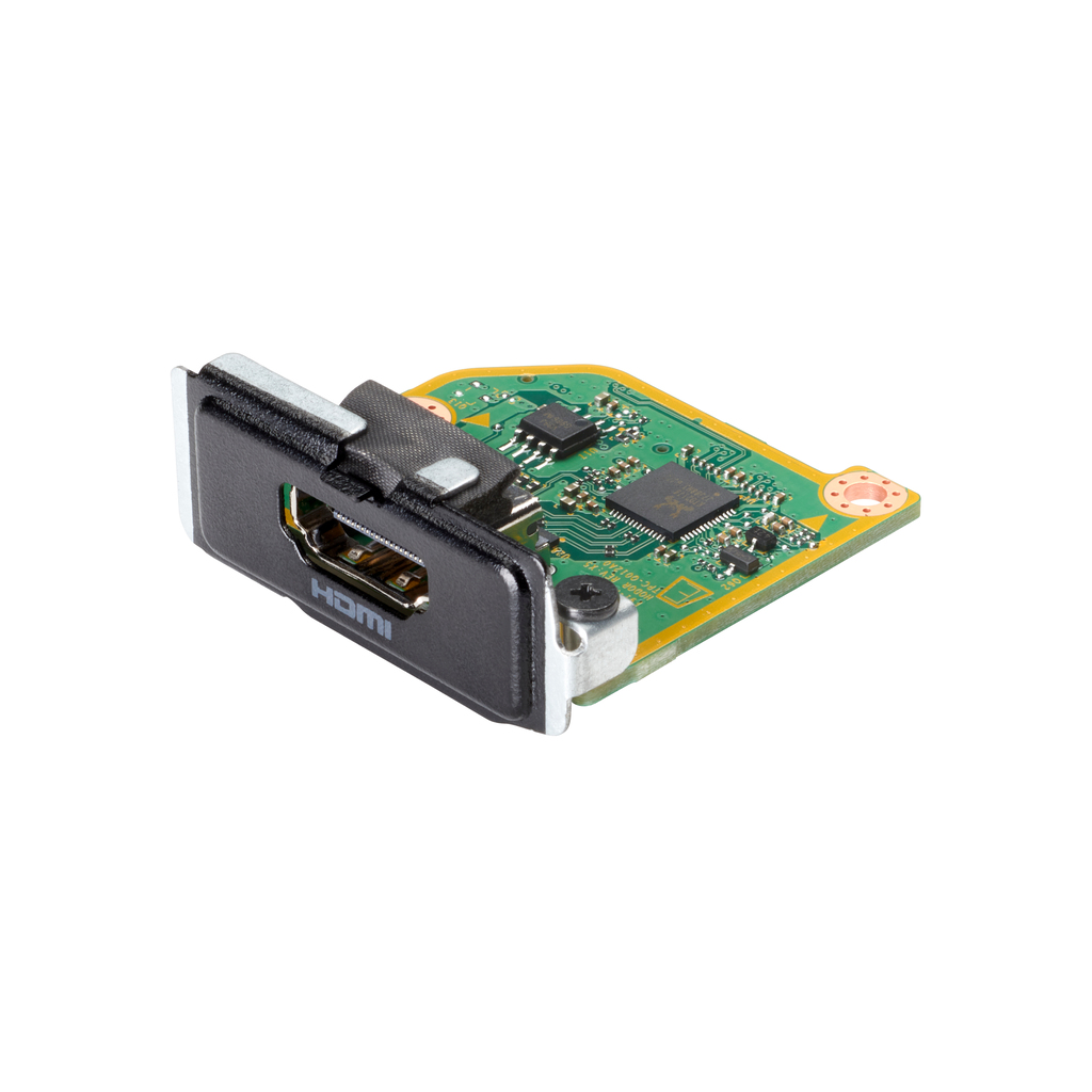 HP HDMI Port Flex IO v2 interface cards/adapter Internal