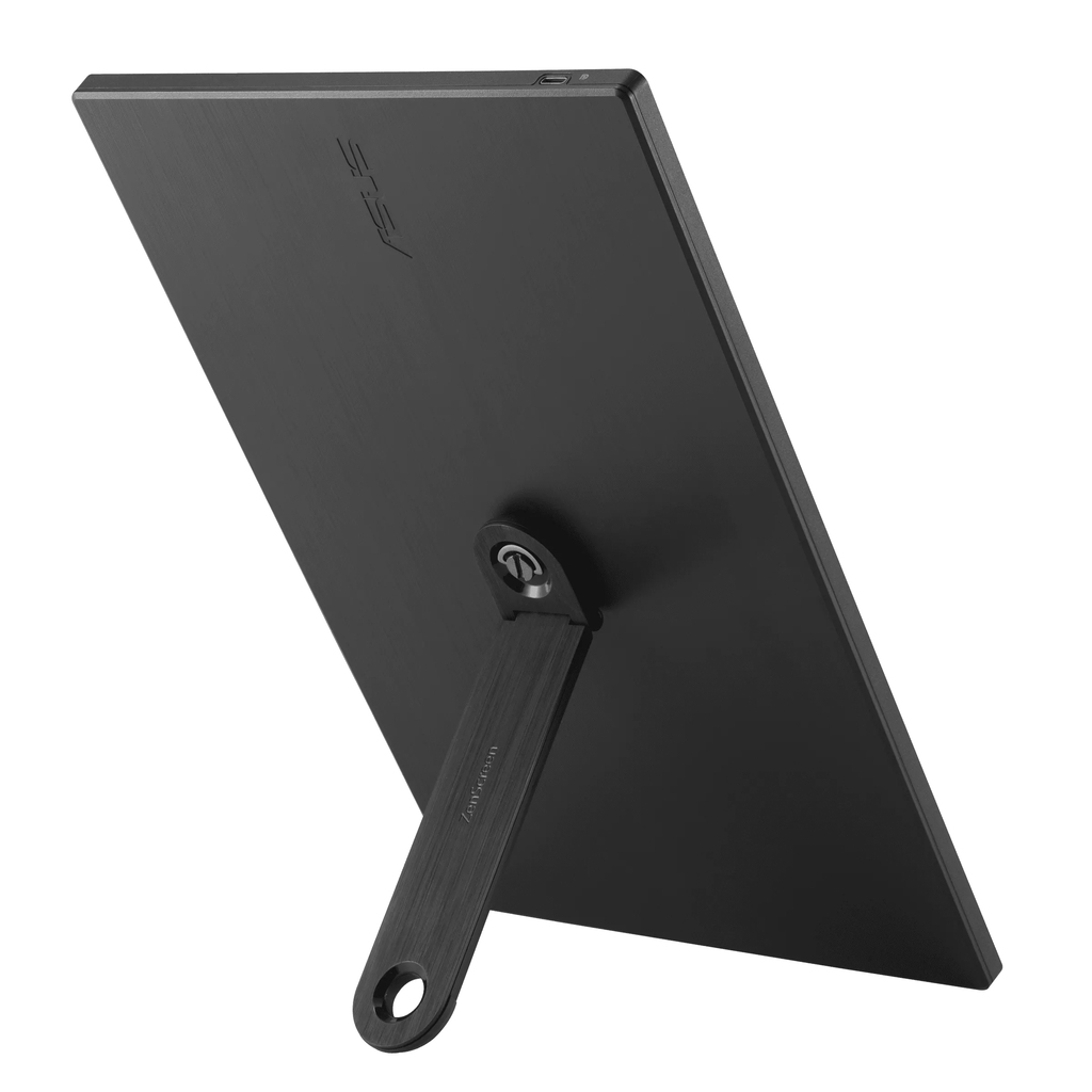 ASUS ZenScreen MB166CR computer monitor 39.6 cm (15.6") 1920 x 1080 pixels Full HD LCD Black - Image 3