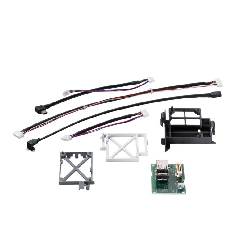 HP Internal USB Ports