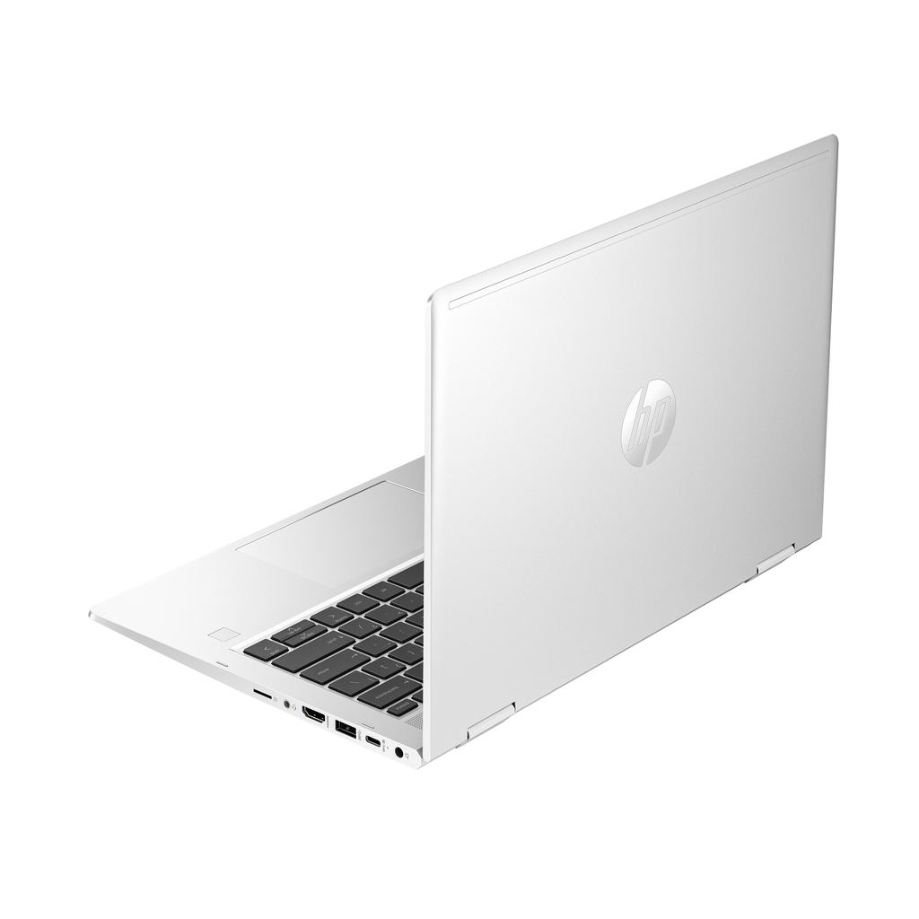 HP Pro x360 435 G10 AMD Ryzen™ 5 7530U Hybrid (2-in-1) 33.8 cm (13.3") Touchscreen Full HD 8 GB DDR4-SDRAM 256 GB SSD Wi- - Image 4