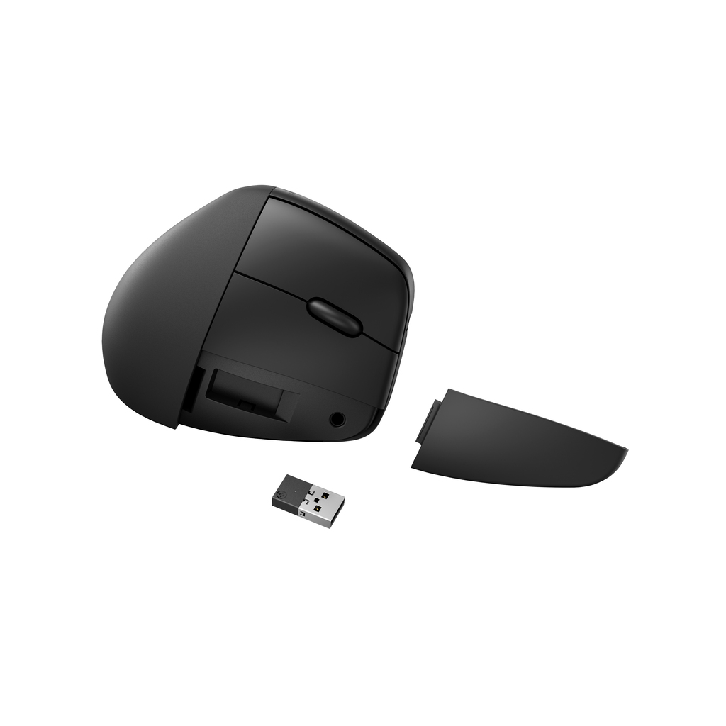 HP 925 Ergonomic Vertical Mouse - Image 2