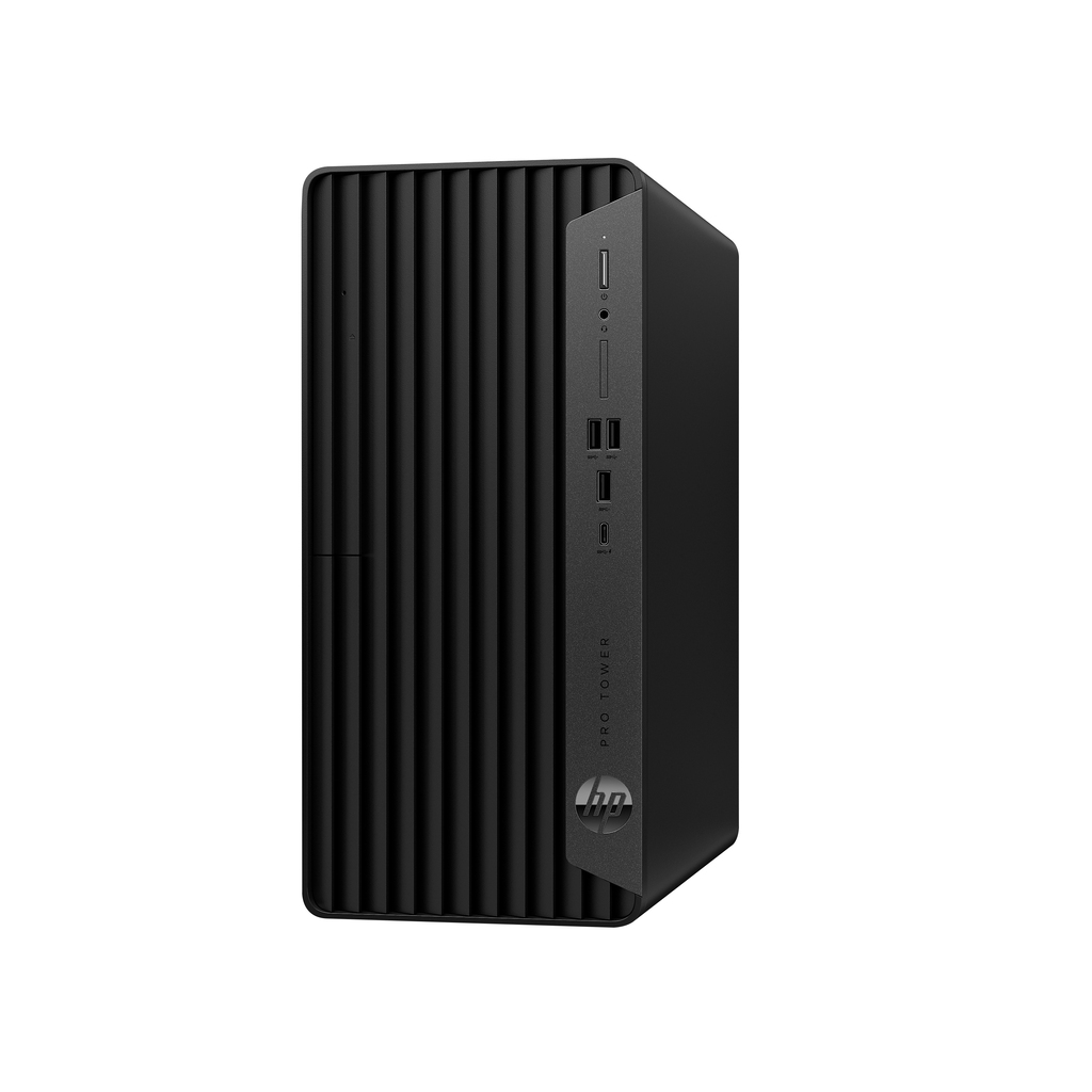 HP Pro 400 G9 Intel® Core™ i5 i5-13500 8 GB DDR4-SDRAM 256 GB SSD Windows 11 Pro Tower PC Black - Image 7