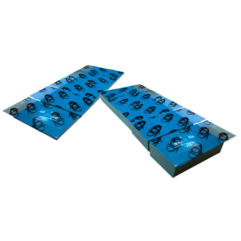 QNAP TPAD-M2SSD-04 computer cooling system part/accessory Thermal pad