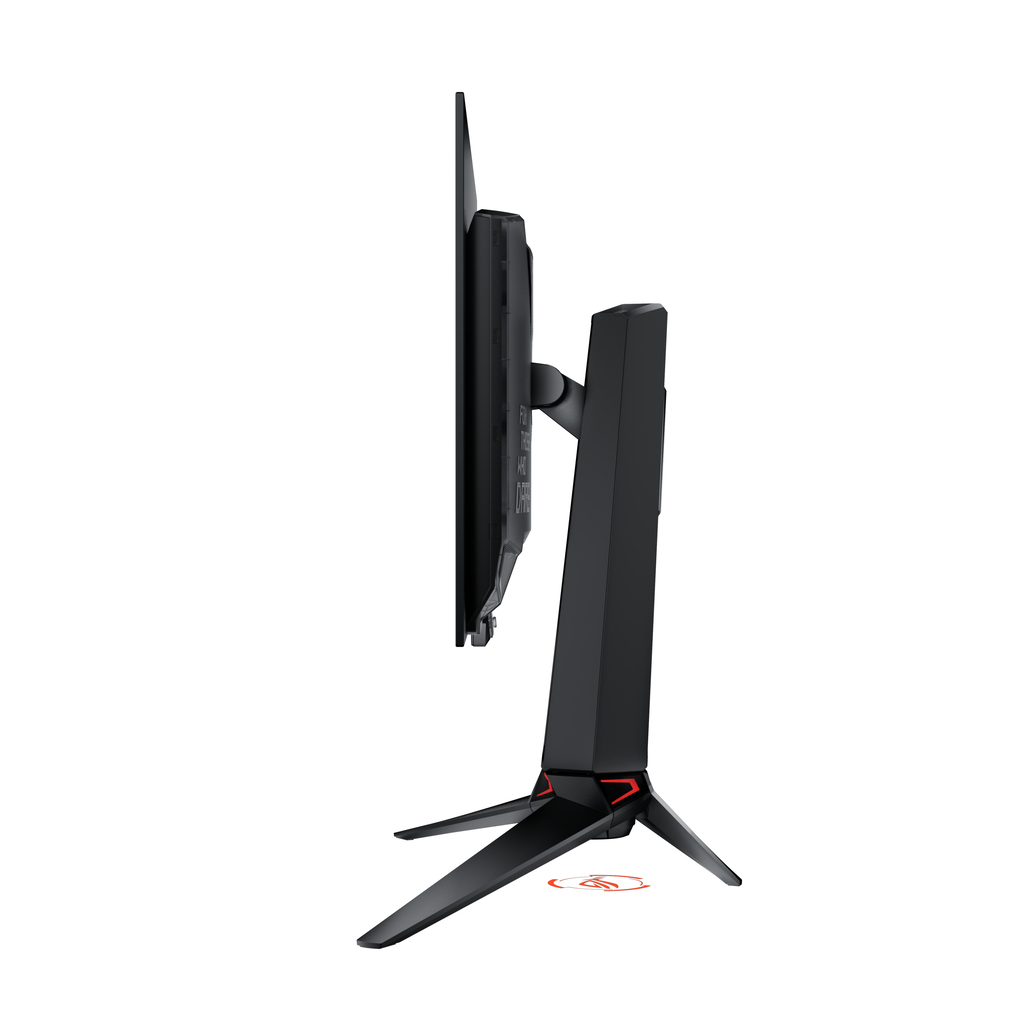 ASUS ROG Swift OLED PG27AQDP computer monitor 67.3 cm (26.5") 2560 x 1440 pixels Quad HD Black - Image 7