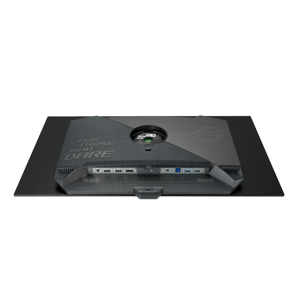ASUS ROG Swift OLED PG27AQDP computer monitor 67.3 cm (26.5") 2560 x 1440 pixels Quad HD Black - Image 6
