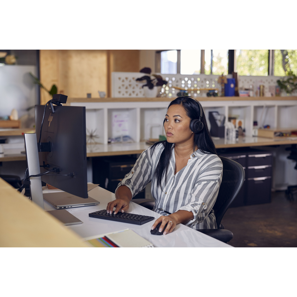 HP 355 Compact Multi-Device Bluetooth Keyboard - Image 3