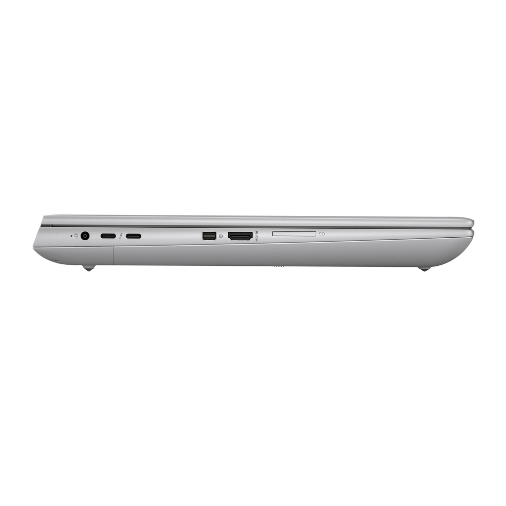 HP ZBook Fury G11 Intel® Core™ i9 i9-14900HX Mobile workstation 40.6 cm (16") WQUXGA 64 GB DDR5-SDRAM 2 TB SSD NVIDI - Image 24