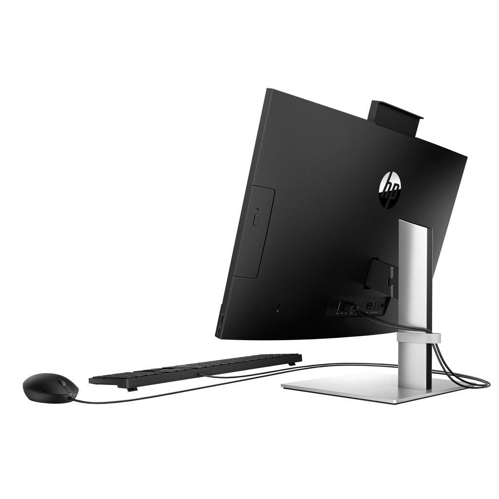 HP ProOne 440 G9 Intel® Core™ i7 i7-13700T 60.5 cm (23.8") 1920 x 1080 pixels All-in-One PC 16 GB DDR4-SDRAM 512 GB - Image 4
