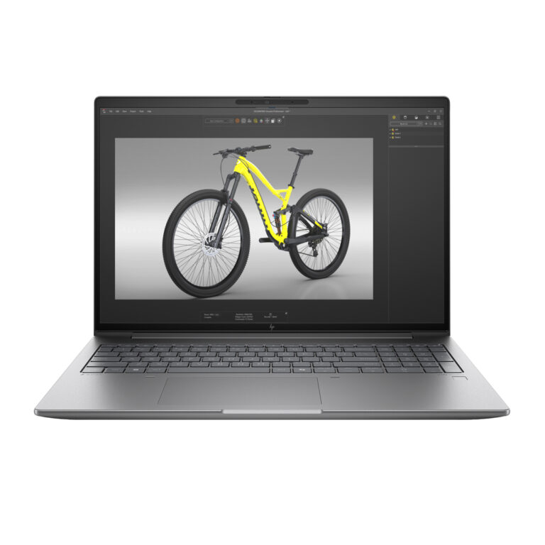 HP ZBook Power G11 A AMD Ryzen™ 7 8845HS Mobile workstation 40.6 cm (16") WQXGA 32 GB DDR5-SDRAM 1 TB SSD NVIDIA RTX 2000