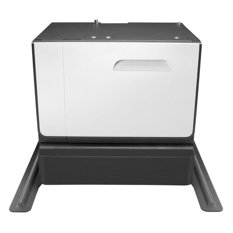 HP PageWide Enterprise Printer Cabinet and Stand