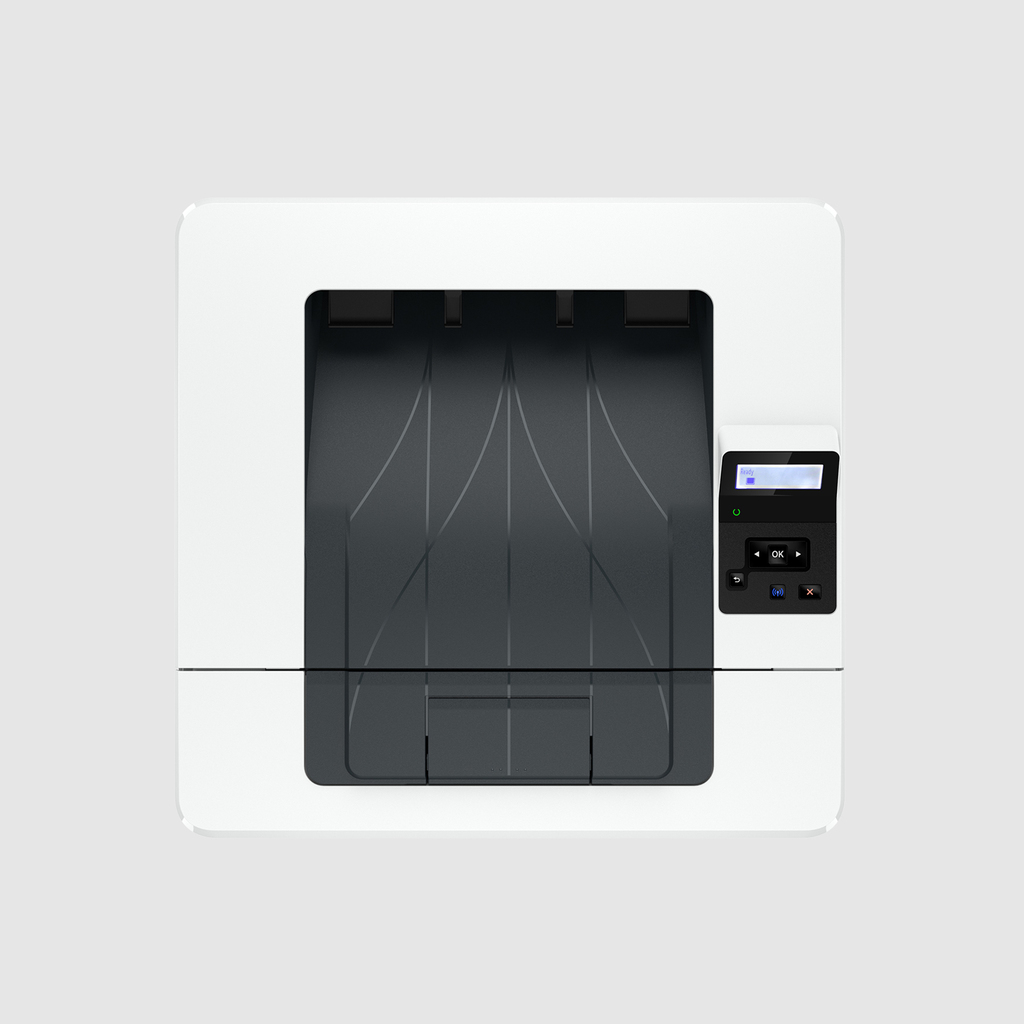 HP LaserJet Pro 4002dn Black and white Printer, Ethernet Only - Image 10