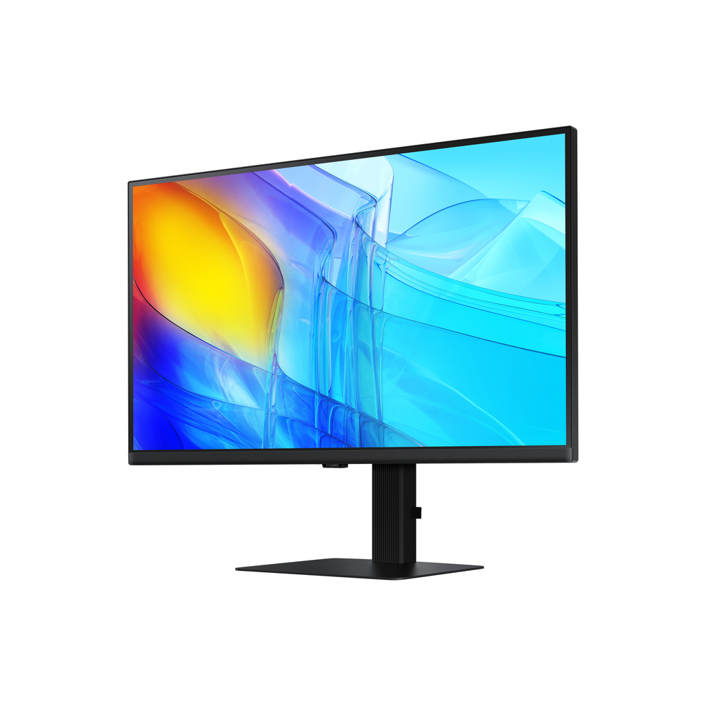 Samsung S80D computer monitor 68.6 cm (27") 3840 x 2160 pixels 4K Ultra HD LCD Black - Image 3