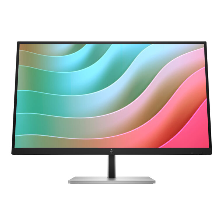 HP E27k G5 4K USB-C Monitor