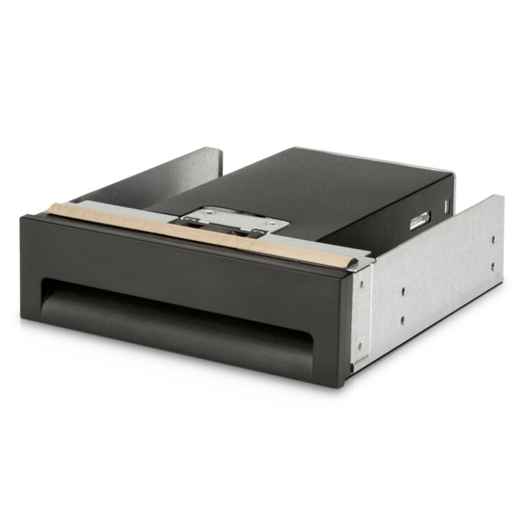 HP 2.5in HDD/SSD 2-in-1 Optical Bay Bracket