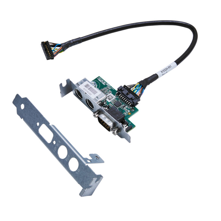 HP Z2 G5 Internal Serial and PS/2 Port interface cards/adapter PS2