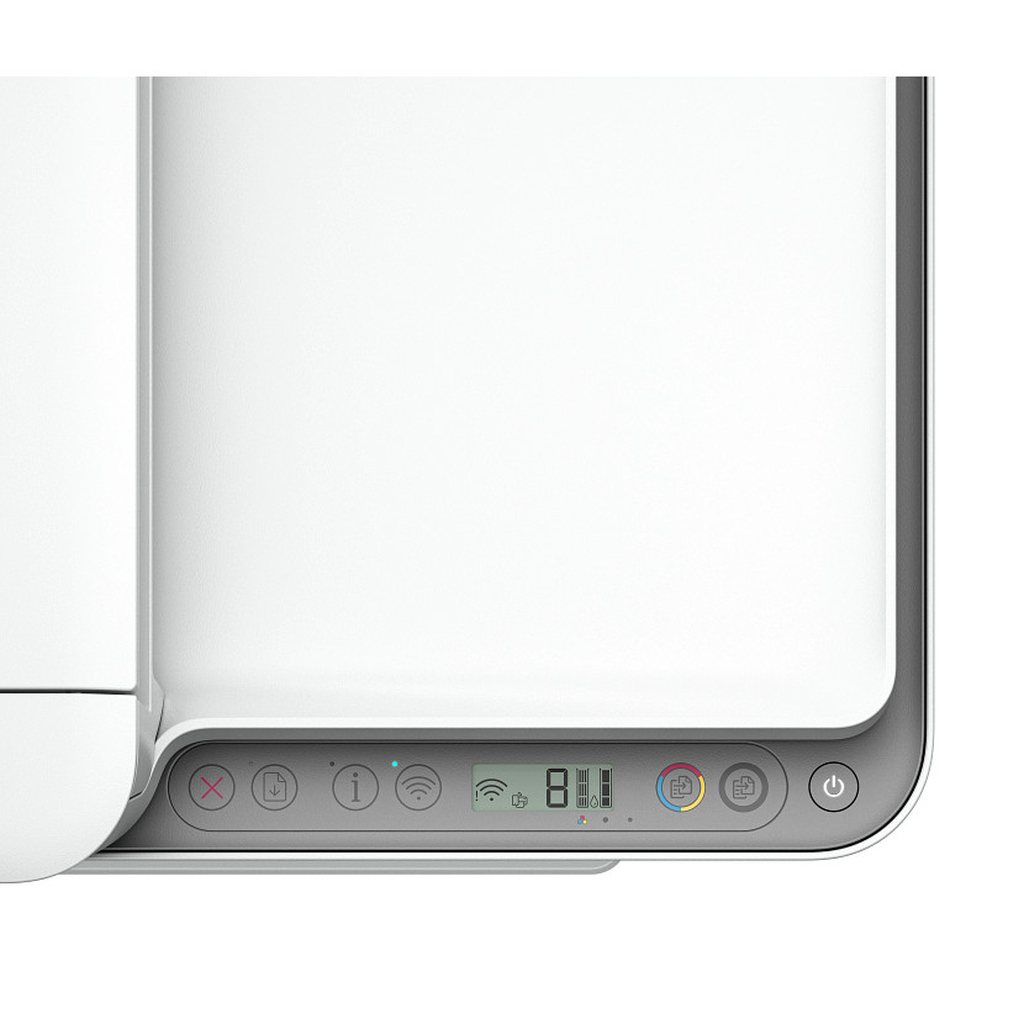 HP DeskJet 4220e Wireless All-in-One Color Printer, Instant Ink; Copier, Scanner - Image 16