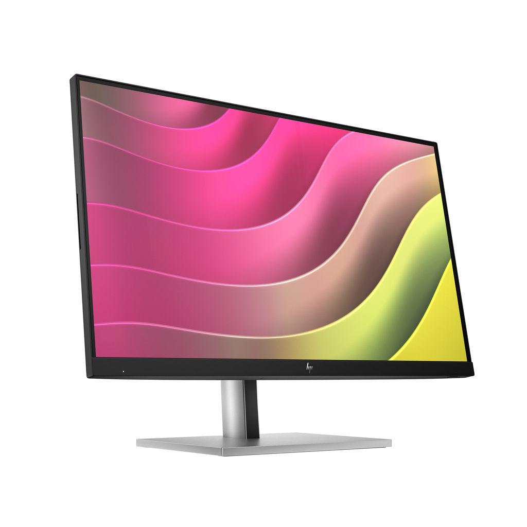 HP E-Series E24t G5 FHD Touch Monitor - Image 2